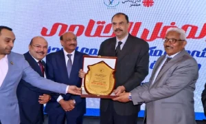 احتفالا باليوم العالمي لذوي الإعاقة.. محافظ سوهاج يشهد ختام مشروع تمكين المجتمع المدني والقادة الشباب