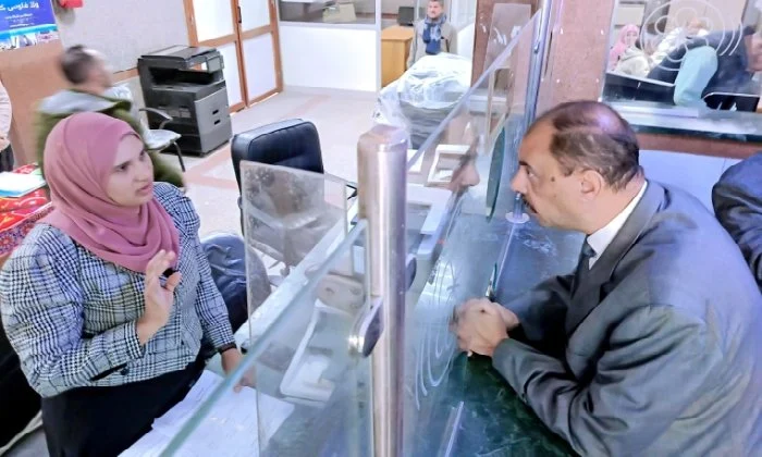 خلال جولة علي المراكز التكنولوجية.. محافظ سوهاج يوجه بسرعة الاستجابة لطلبات المواطنين