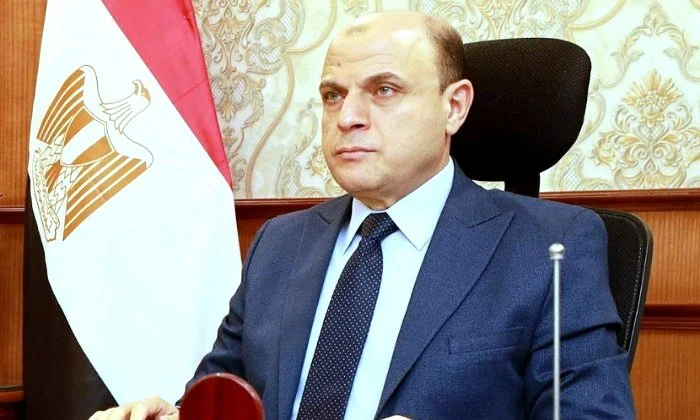 محافظ كفرالشيخ يترأس اجتماع اللجنة العليا للتموين لضبط منظومة المخابز والأسواق