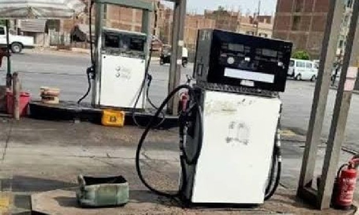 ضبط محطة وقود بأسيوط جمعت 9 أطنان سولار لبيعها في السوق السوداء
