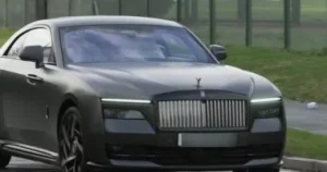 محمد صلاح يصل مقر تدريبات ليفربول قبل قمة إنتر ميلان بدوري الأبطال.. فيديو