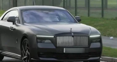 محمد صلاح يصل مقر تدريبات ليفربول قبل قمة إنتر ميلان بدوري الأبطال.. فيديو