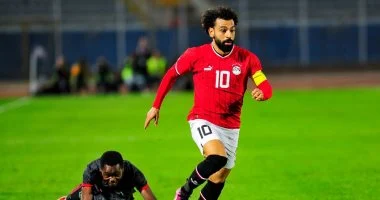 محمد صلاح فى القائمة النهائية للمنافسة على جائزتى الأفضل من جلوب سوكر