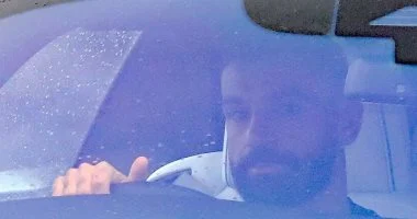 أول ظهور لمحمد صلاح بعد أزمته مع سلوت وليفربول (صور)