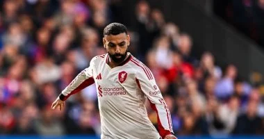 محمد صلاح يسعى لضم سندرلاند إلى قائمة ضحاياه بالدوري الإنجليزي