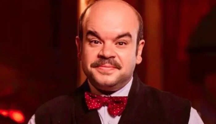 محمد عبد الرحمن يكشف مصير مشاركته في مسلسلات رمضان 2026