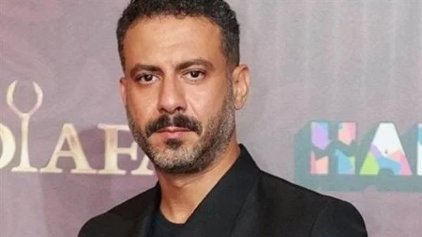 بعد انتهاء مسلسل ورد وشوكولاتة.. أول تعليق لـ محمد فراج على رد فعل الجماهير