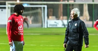 13 مدرسة تدريبية تصنع طموحات منتخبات كأس العرب.. حلمي طولان الأبرز