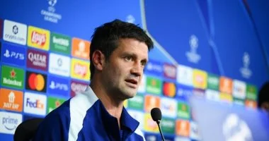 مدرب إنتر ميلان: ليفربول قادر على تعويض صلاح وسيحافظ على مستواه العالي