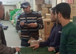 مديرية العمل بأسيوط تشن حملات تفتيشية على المنشآت لضمان تطبيق كامل للقانون