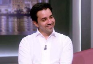 مراد عمار الشريعي: والدي أهلني إني أكون لوحدي وأكمل حياتي من غيره