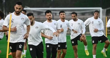 مصر ضد الكويت.. صراع منتخبات أفريقيا وآسيا يتجدد في كأس العرب