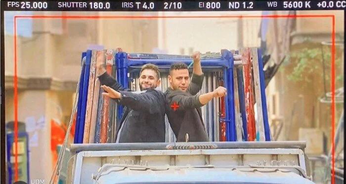 رمضان 2026.. مصطفى خاطر ينضم لفريق عمل «الكينج» مع محمد إمام