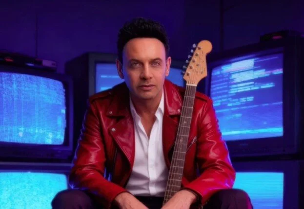 مصطفى قمر يستعد لحفله بـ 2026 في أمريكا بهذا الموعد