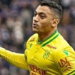 مصطفى محمد فى مواجهة صعبة مع نانت ضد لانس متصدر الدوري الفرنسي