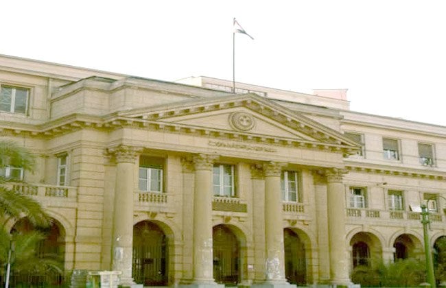 مواعيد عمل مصلحة الشهر العقاري اليوم الاثنين 1 ديسمبر 2025