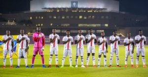 أوغندا أول منتخب يصل إلى المغرب استعدادًا لكأس أمم أفريقيا 2025