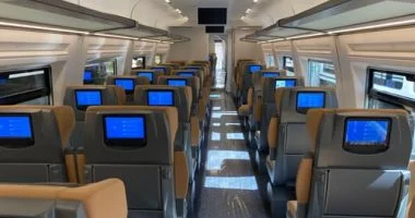 قطار تالجو.. مواعيد الرحلات على خطوط السكة الحديد اليوم الأربعاء 3-12-2025