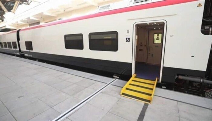 تعرف على مواعيد قطار تالجو السريع اليوم الخميس 4 ديسمبر 2025