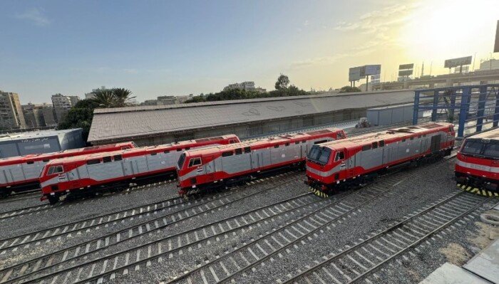 مكيف وتالجو.. مواعيد قطارات «القاهرة - الإسكندرية» اليوم الإثنين 8 ديسمبر 2025