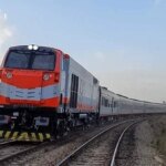 مكيف وتالجو.. مواعيد قطارات «القاهرة - الإسكندرية» اليوم الخميس 4 ديسمبر 2025