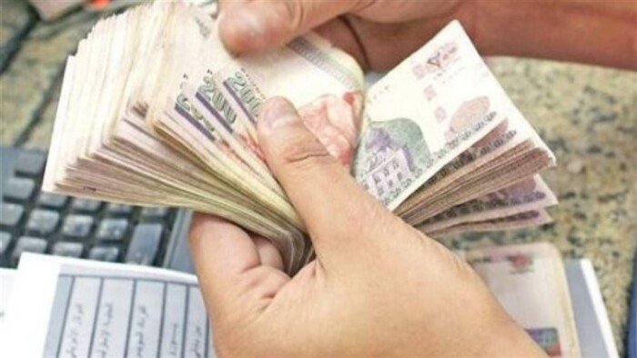 موعد صرف مرتبات شهر ديسمبر 2025 للعاملين بالحكومة والخاص