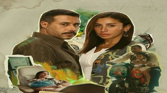 موعد عرض مسلسل لا ترد ولا تستبدل والقنوات الناقلة