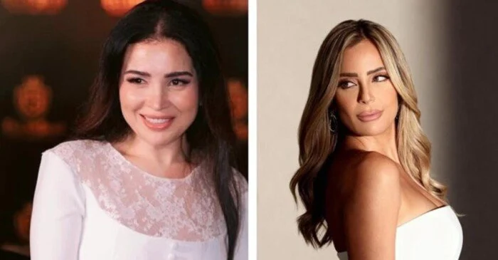 بعد انضمامها لمسلسل «قبل وبعد».. مي عز الدين توجه رسالة لـ ريم البارودي