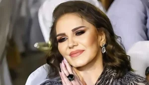 صوت طبيعي 100%.. ميادة الحناوي تكشف حقيقة الاستعانة بالذكاء الاصطناعي