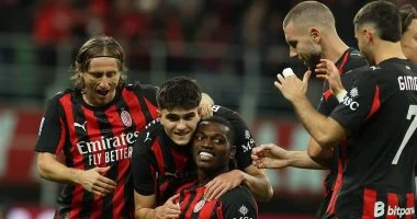 ميلان الإيطالي يخطف الموهبة الكولومبية أريزالا فى صفقة تاريخية