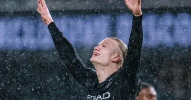 35 لاعبًا في قائمة نادي المئة هدف في  الدوري الإنجليزي.. آخرهم هالاند