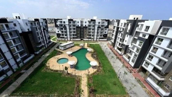 استعلام عن نتيجة شقق الإسكان الاجتماعي 2025.. رابط وطريقة دفع جدية الحجز