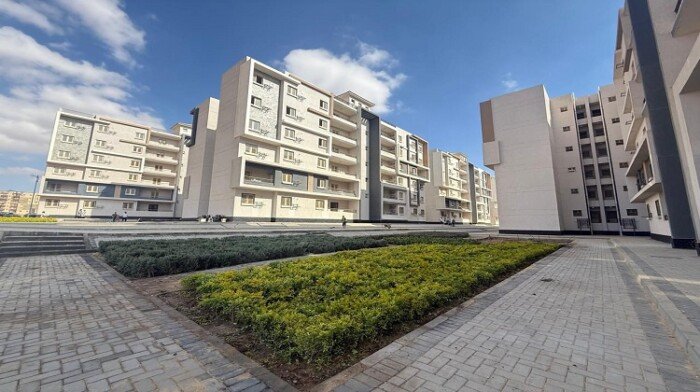 موعد نتيجة سكن لكل المصريين 7.. طريقة الاستعلام وسداد الأقساط