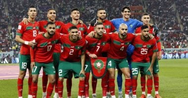 قرعة كأس العالم 2026.. منتخب المغرب يصطدم بالبرازيل فى المجموعة الثالثة