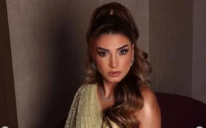 بطولة نخبة من النجوم.. روجينا تخطف الأنظار بعد بدء تصوير «حد أقصى»