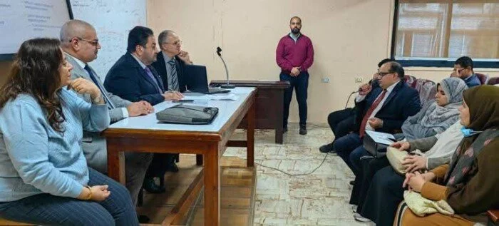 «طب بني سويف» تنظم ندوة علمية حول «أمراض الدم والهيموفيليا لدى الأطفال»