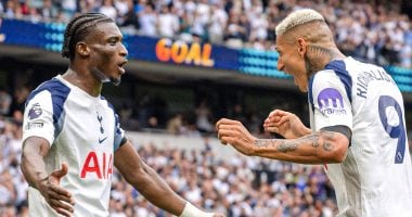 مواجهة قوية بين نيوكاسل يونايتد ضد توتنهام فى الدوري الإنجليزي