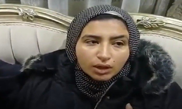 والدة يوسف محمد ضحية بطولة الجمهورية: أنا عايزة حق إبني من اللي أهملوا في حمايته وأطالب بمراجعة الكاميرات بمكان الحادث