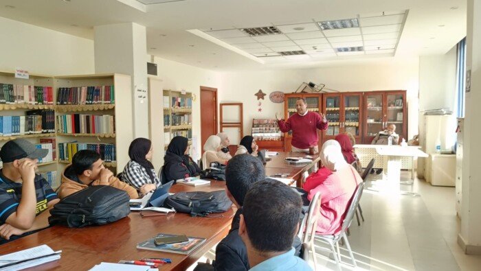 «ثقافة المنوفية» تنظم ورش حكي ومحاضرات لتعزيز الوعي بالهوية الوطنية