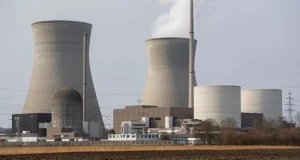 وظائف مشروع الضبعة النووي 2025 بمرتبات تبدأ من 13 ألف جنيه.. التخصصات المطلوبة