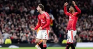 وولفرهامبتون ضد مان يونايتد.. الشياطين الحمر بالقوة الضاربة في الدورى الإنجليزى