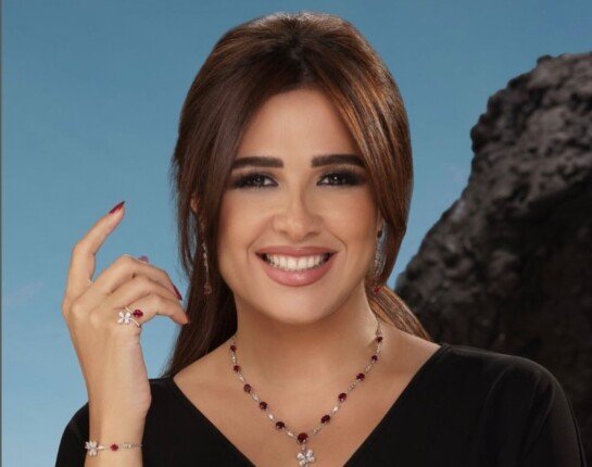 موعد عرض حلقة ياسمين عبد العزيز مع منى الشاذلي عبر قناة ON