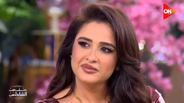 أبرز تصريحات ياسمين عبد العزيز في برومو معكم منى الشاذلي