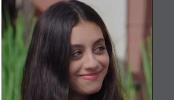 «جاهزين؟».. ياسمينا العبد تشعل مواقع التواصل قبل انطلاق «ميد تيرم»