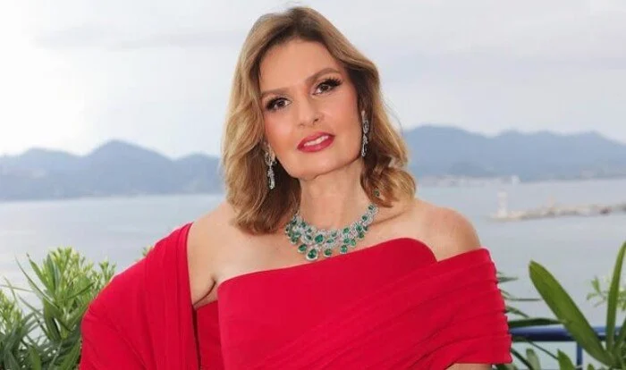 إطلالة قصيرة بعد غياب عامين.. يسرا تعود من جديد لدراما رمضان 2026