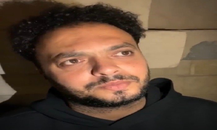 مدرب السباح يوسف ضحية بطولة الجمهورية: كان بصحه ممتازة ومن أفضل السباحين وينفى تعاطيه منشطات