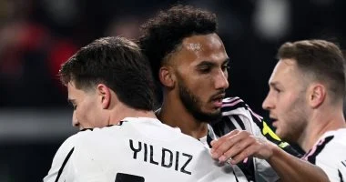 يوفنتوس يستضيف أودينيزي فى مهمة حسم التأهل لربع نهائى كأس إيطاليا