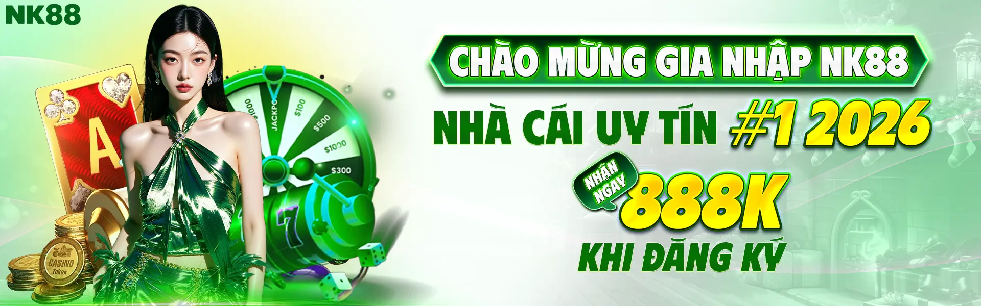 Banner NK88